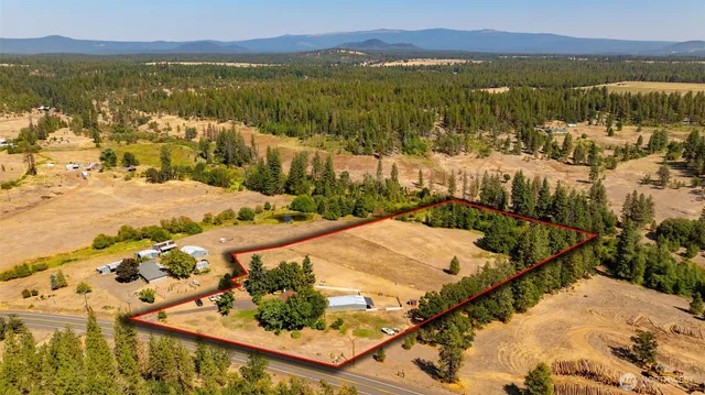 $389,999 | 2147 Glenwood Highway, Goldendale, WA 98620