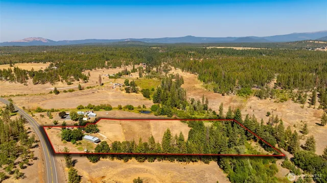 $389,999 | 2147 Glenwood Highway, Goldendale, WA 98620