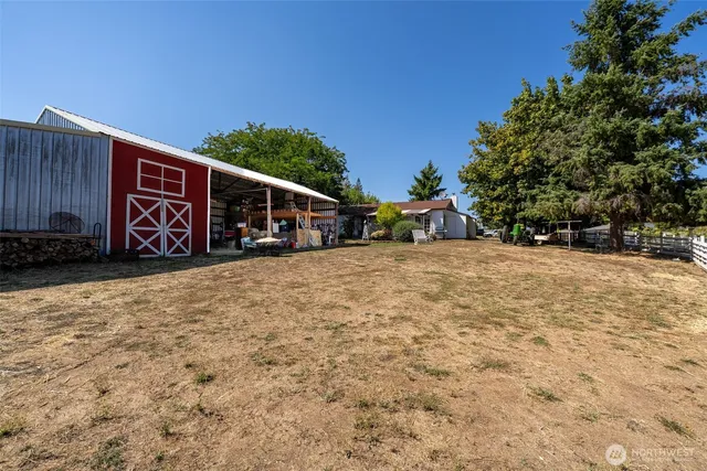 $389,999 | 2147 Glenwood Highway, Goldendale, WA 98620