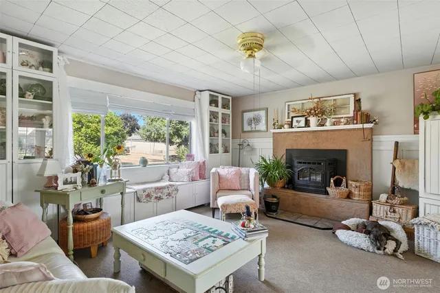 $389,999 | 2147 Glenwood Highway, Goldendale, WA 98620