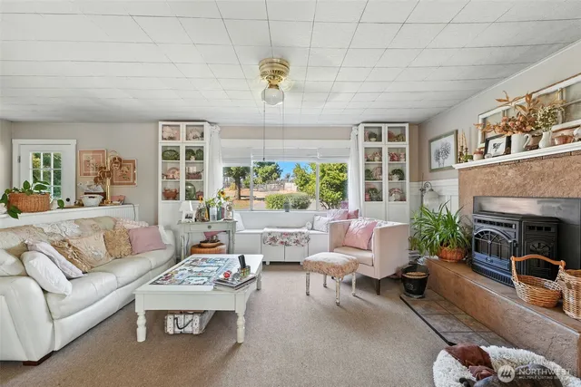 $389,999 | 2147 Glenwood Highway, Goldendale, WA 98620