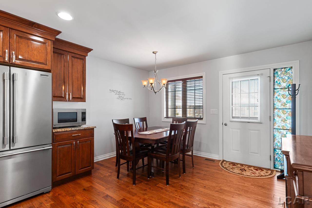 1024 Ridgeview Drive Tecumseh, MI 49286 - Photo 9 of 29 Gallery Image 9