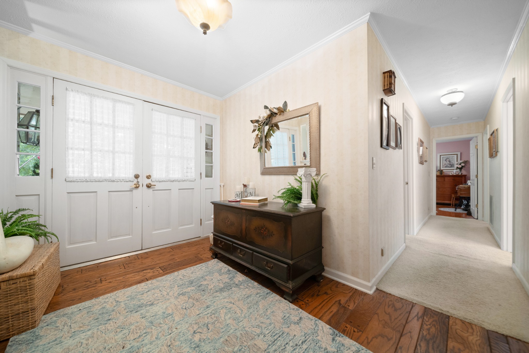 7344 Bidwell Road Joelton, TN 37080 - Photo 7 of 43