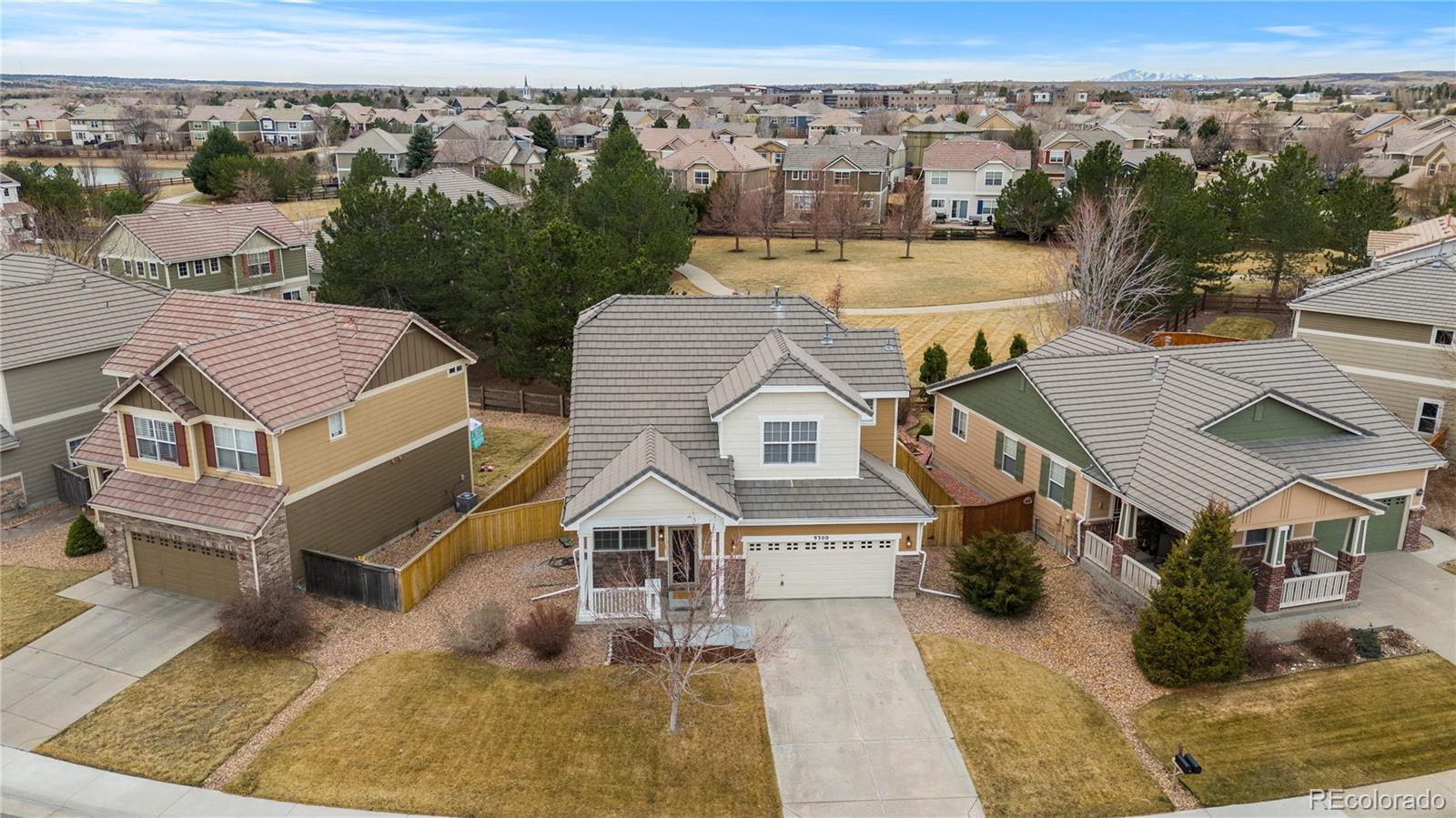 9300 Longstone Drive Parker, CO 80134 - Photo 2 of 45