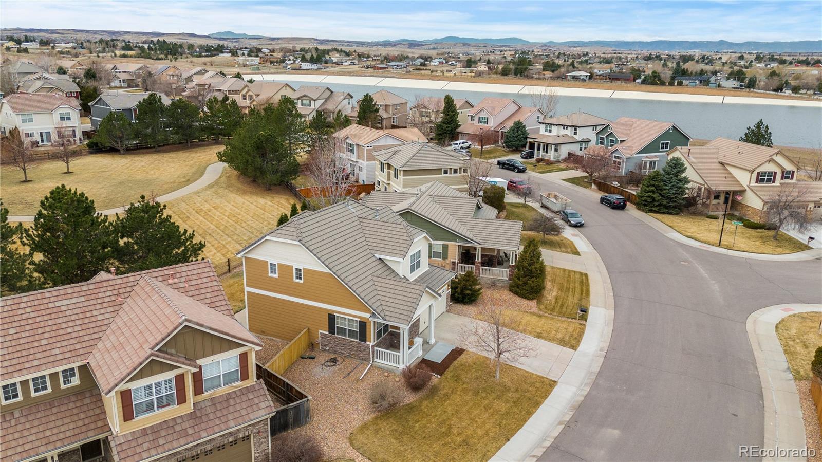 9300 Longstone Drive Parker, CO 80134 - Photo 3 of 45