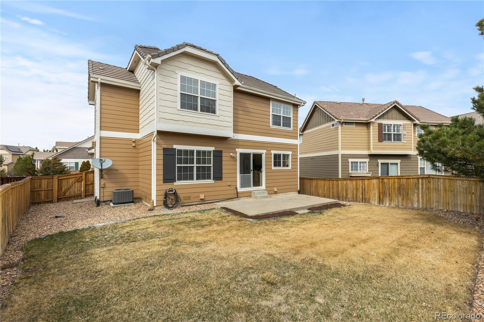 9300 Longstone Drive Parker, CO 80134 - Photo 33 of 45