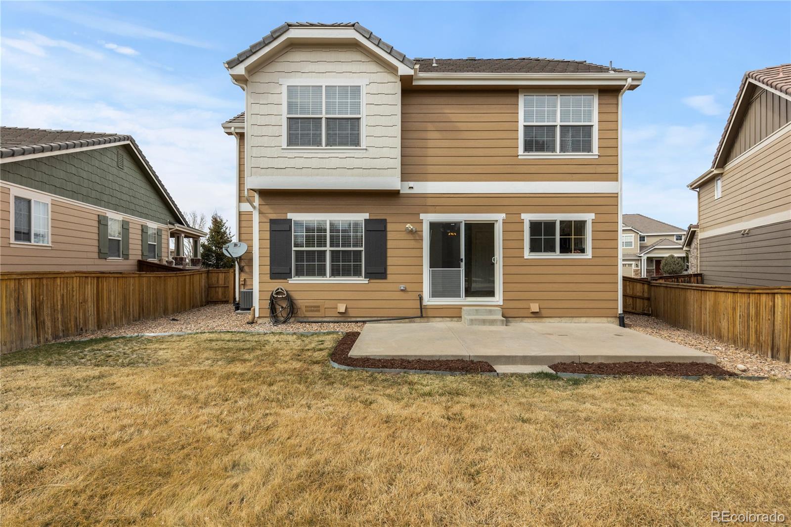 9300 Longstone Drive Parker, CO 80134 - Photo 34 of 45