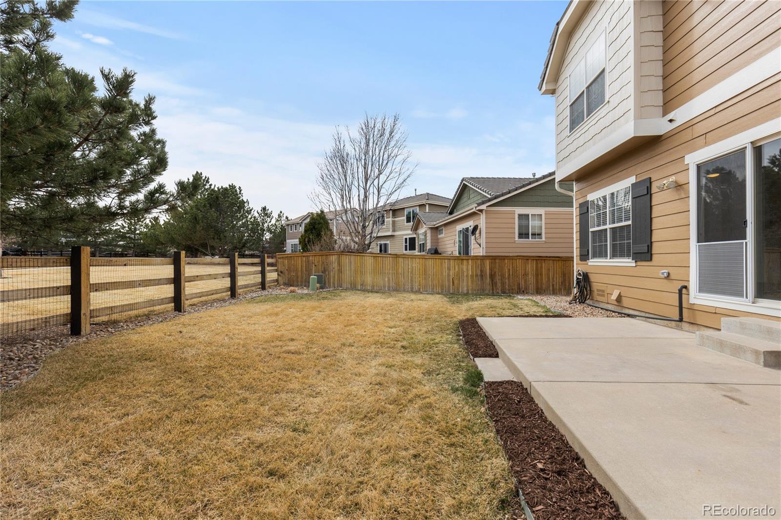 9300 Longstone Drive Parker, CO 80134 - Photo 35 of 45