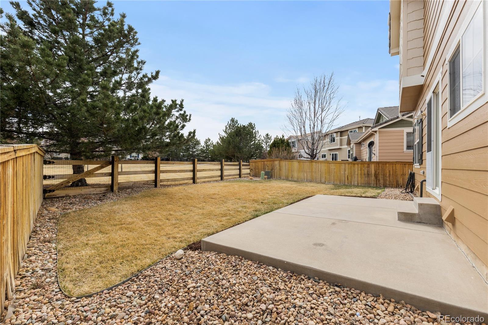 9300 Longstone Drive Parker, CO 80134 - Photo 36 of 45