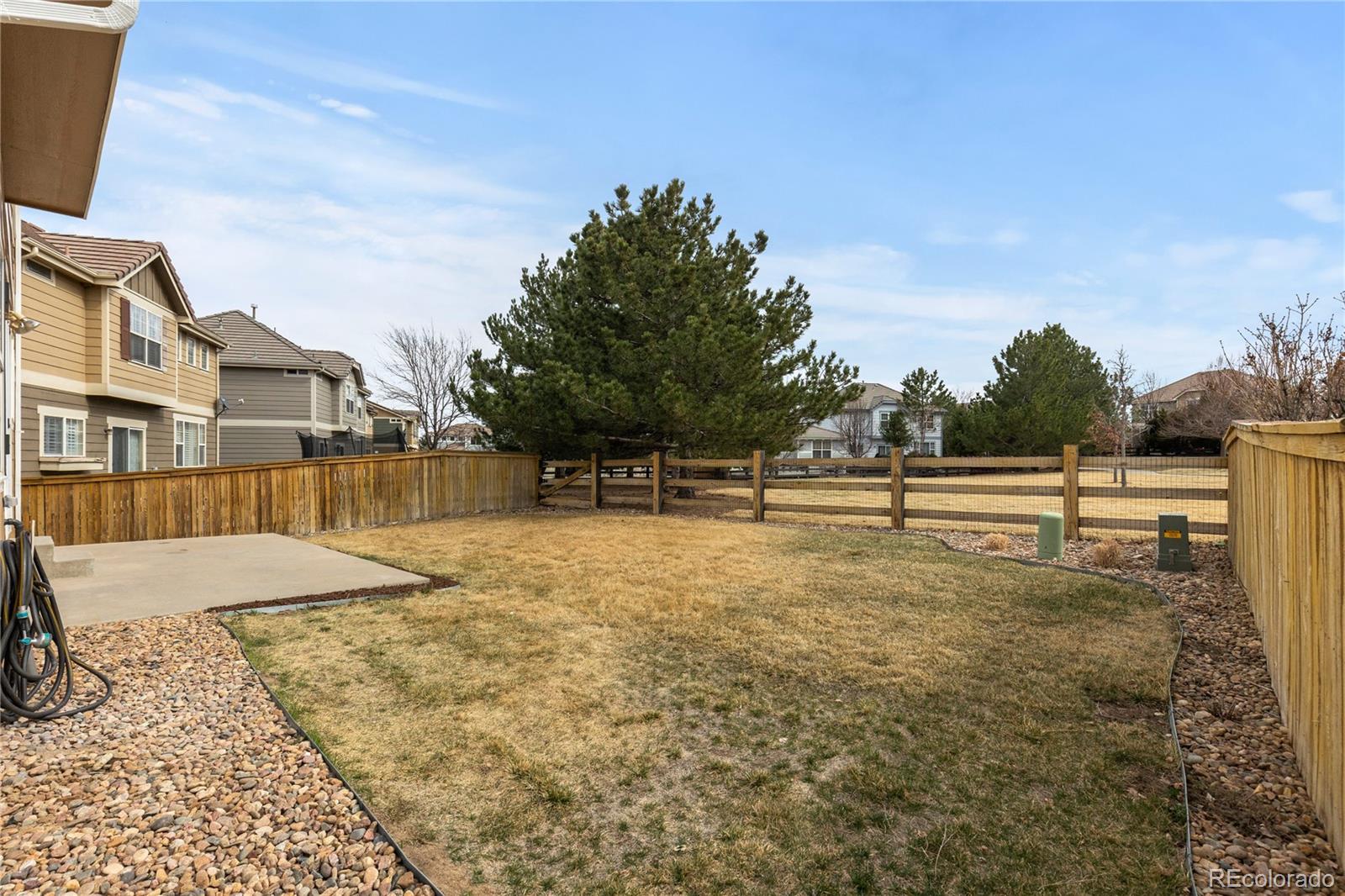 9300 Longstone Drive Parker, CO 80134 - Photo 37 of 45