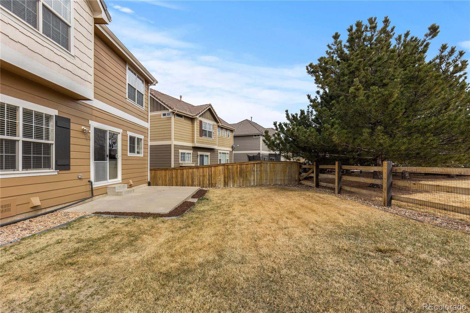 9300 Longstone Drive Parker, CO 80134 - Photo 38 of 45