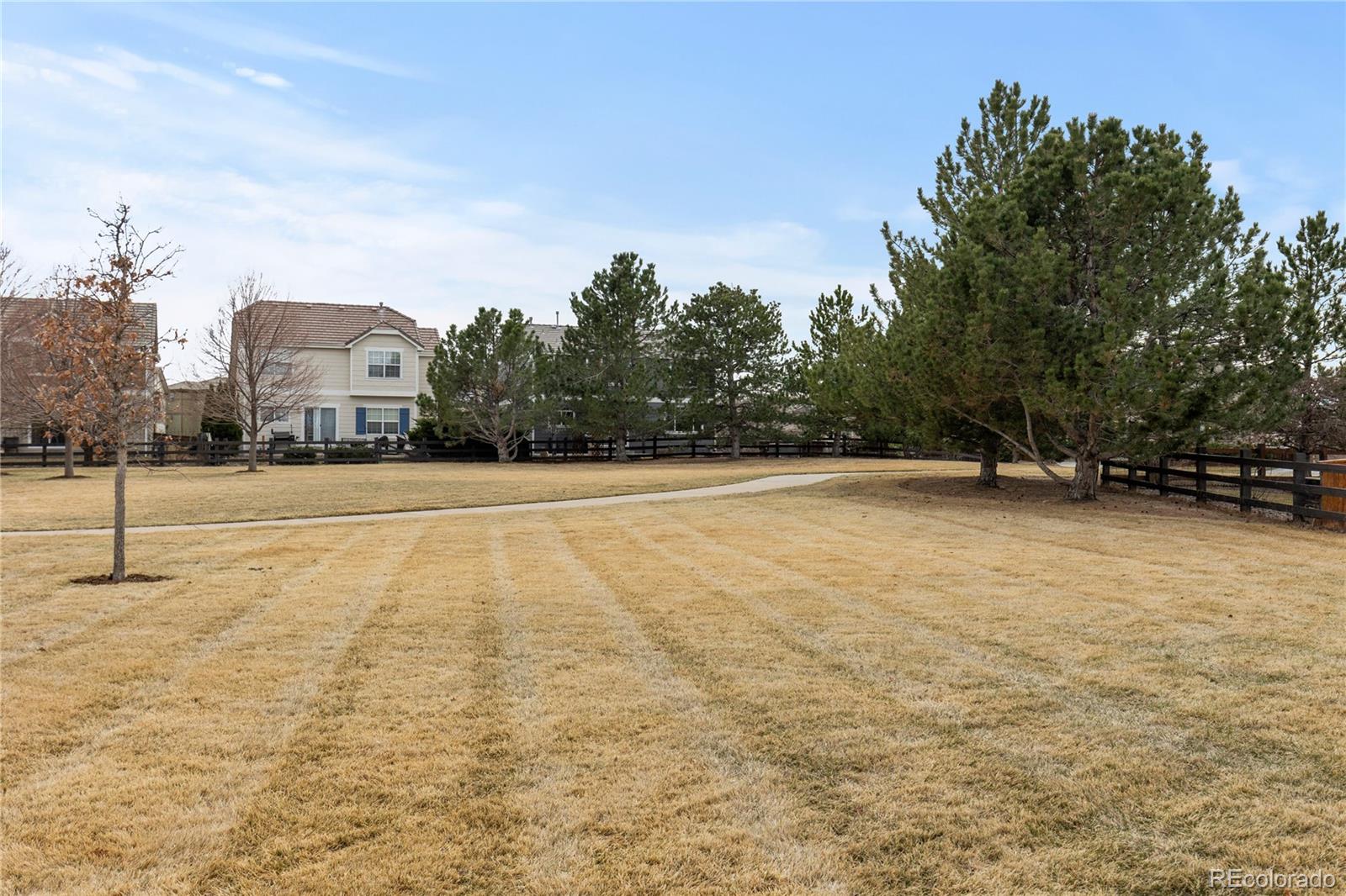 9300 Longstone Drive Parker, CO 80134 - Photo 39 of 45