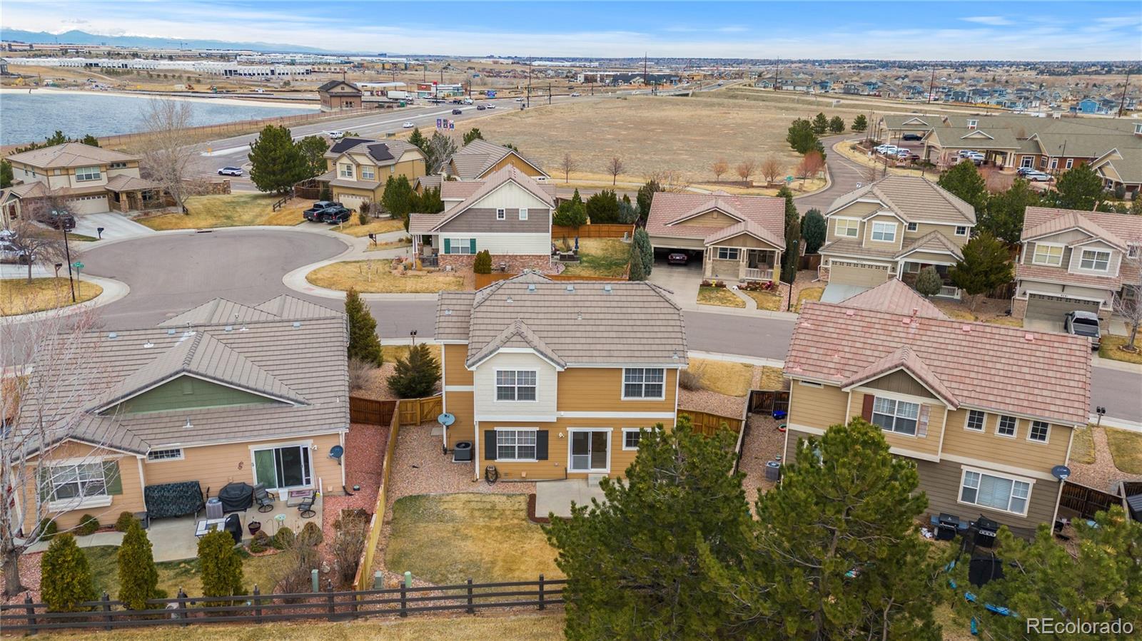 9300 Longstone Drive Parker, CO 80134 - Photo 40 of 45