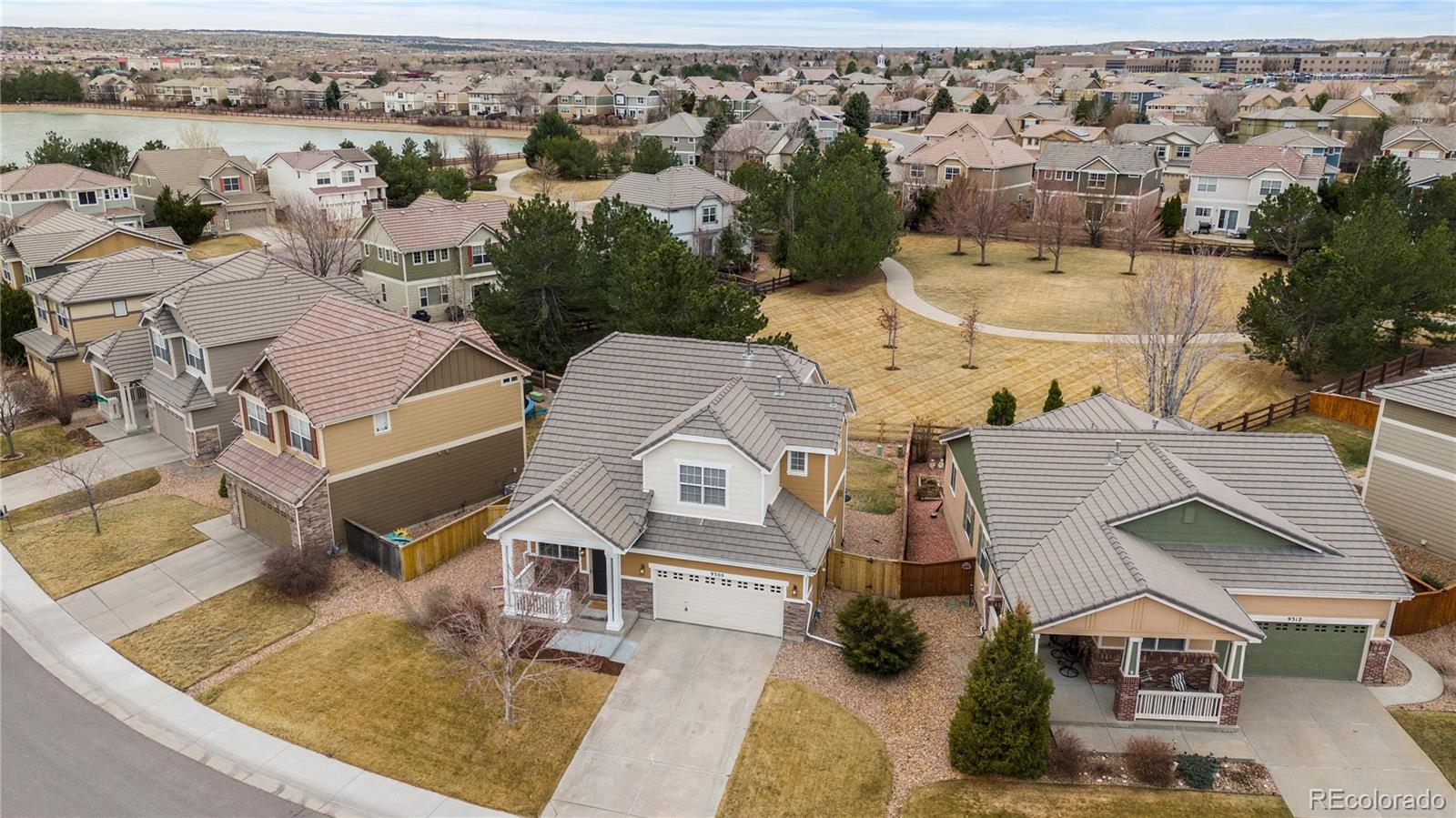 9300 Longstone Drive Parker, CO 80134 - Photo 4 of 45