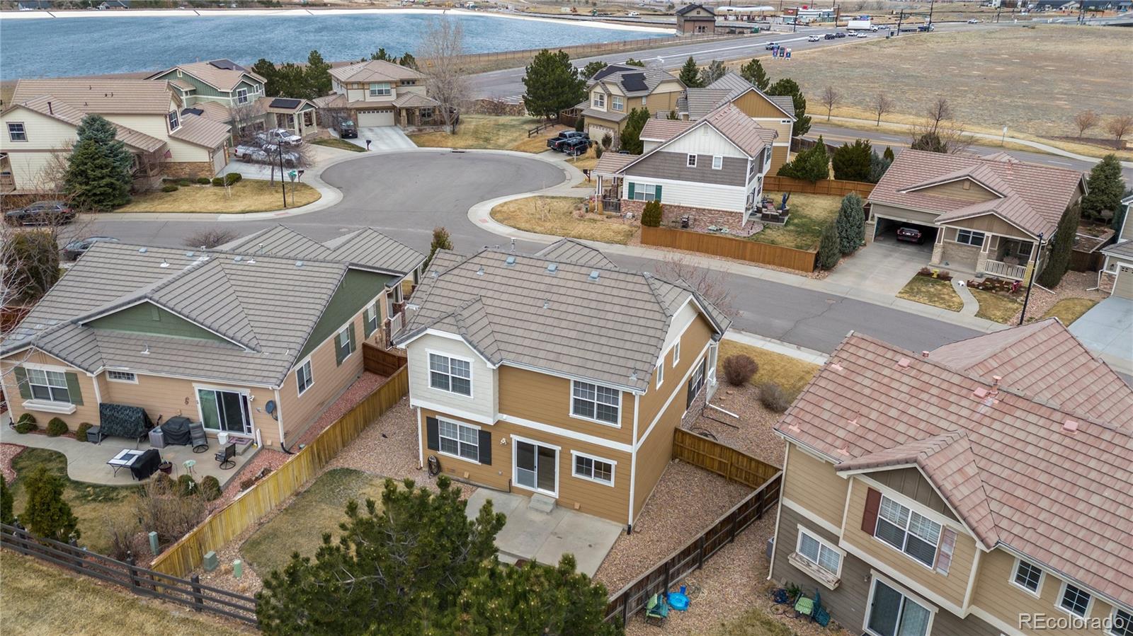 9300 Longstone Drive Parker, CO 80134 - Photo 41 of 45