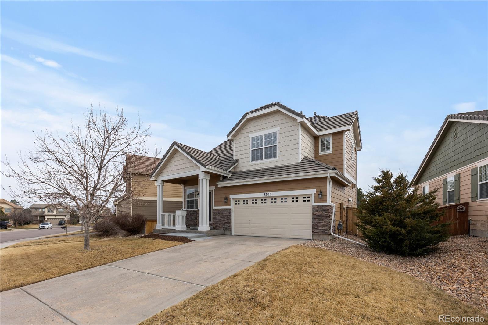 9300 Longstone Drive Parker, CO 80134 - Photo 43 of 45