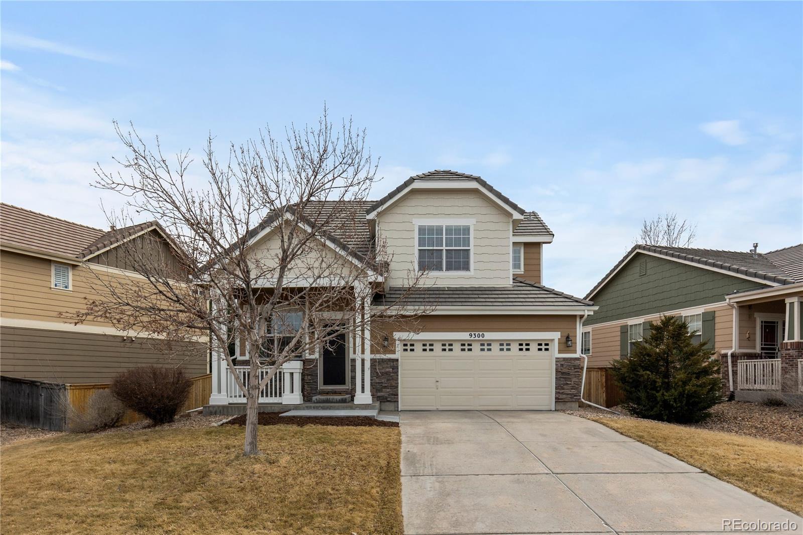9300 Longstone Drive Parker, CO 80134 - Photo 44 of 45