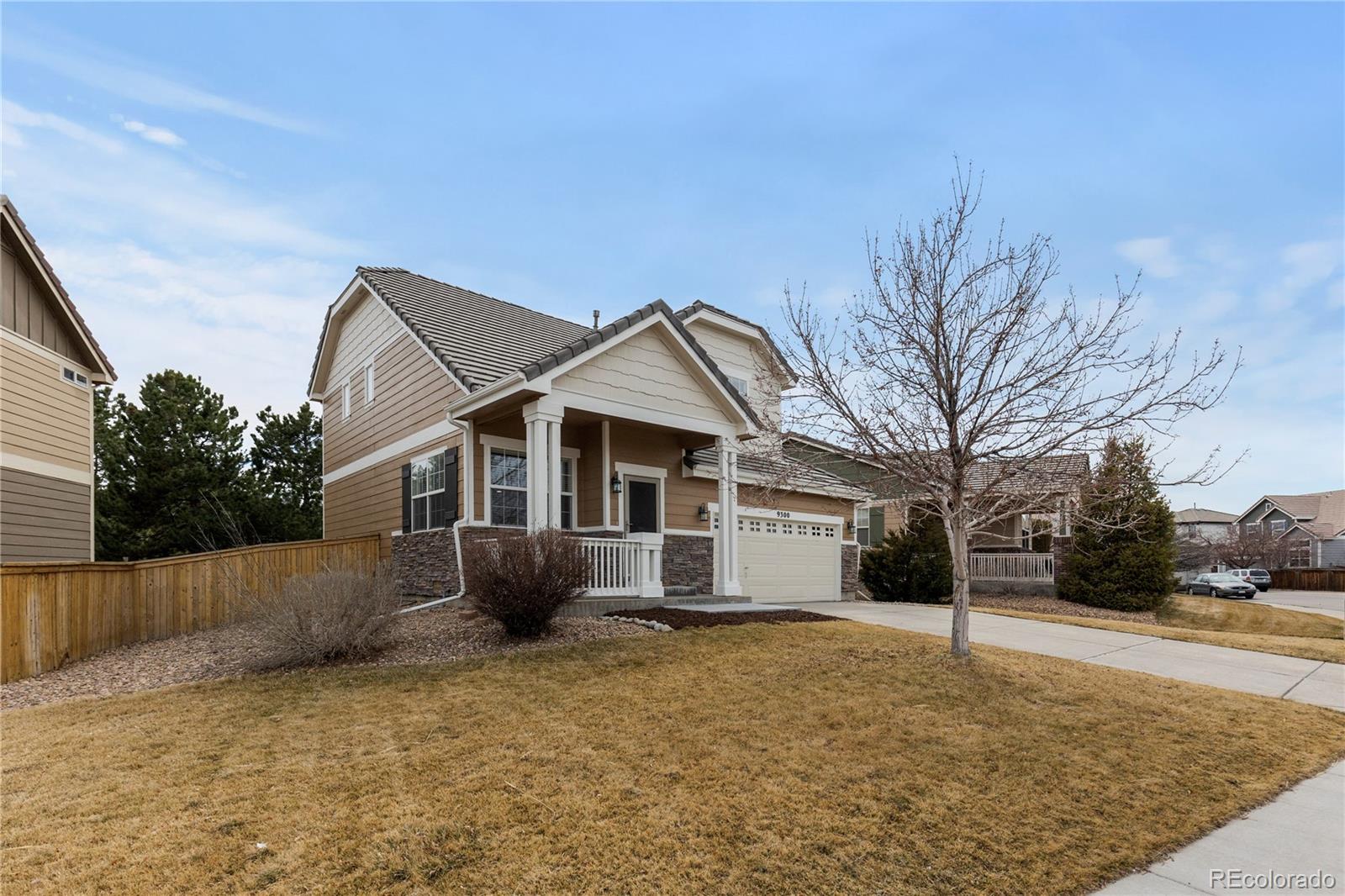 9300 Longstone Drive Parker, CO 80134 - Photo 45 of 45