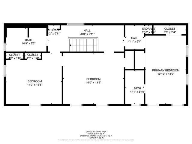 69 South Main Street Manti, UT 84642 - Photo 44 of 44 Floor plan