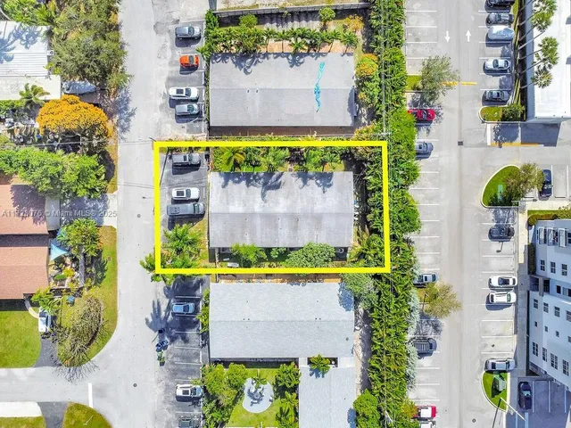 $1,160,000 | 2125 Northeast 14th Avenue, Wilton Manors, FL 33305