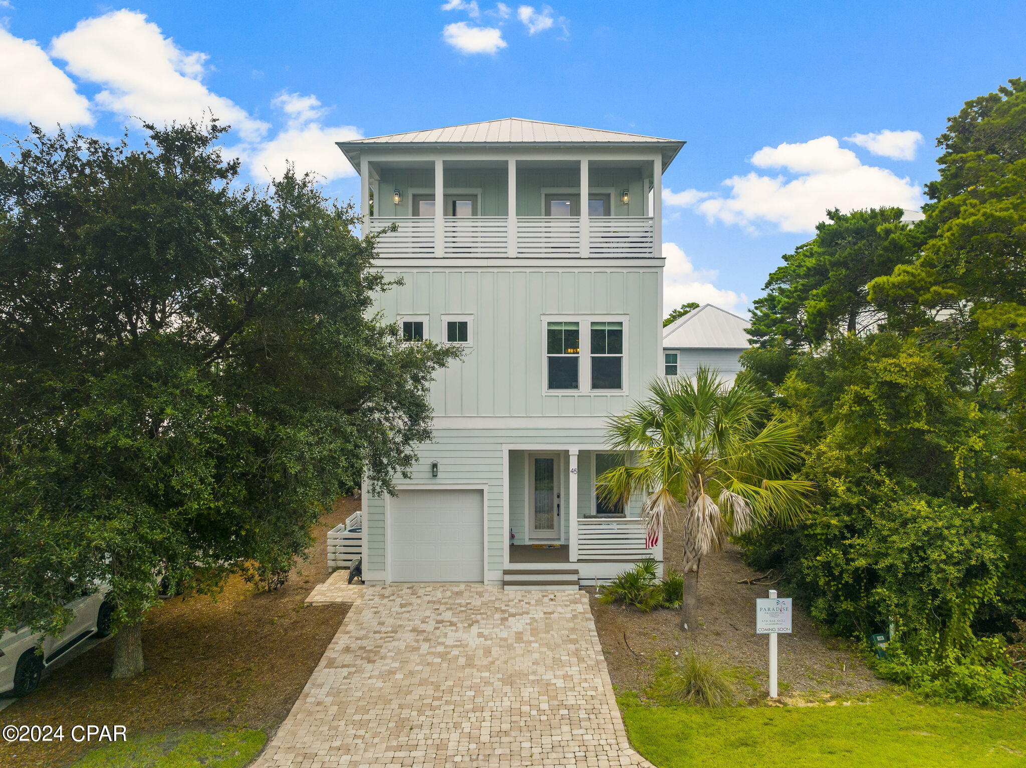 45 Grande Pointe Drive Inlet Beach, FL 32461 - Photo 1 of 51