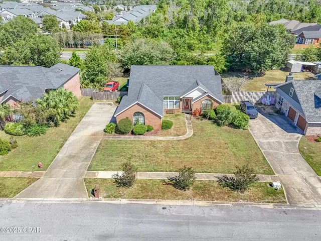 $400,000 | 2712 Woodmere Drive, Panama City, FL 32405