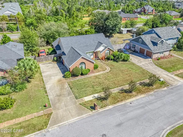 $400,000 | 2712 Woodmere Drive, Panama City, FL 32405