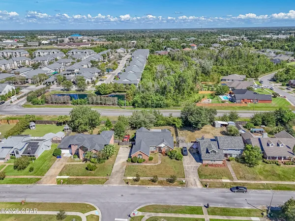 $400,000 | 2712 Woodmere Drive, Panama City, FL 32405