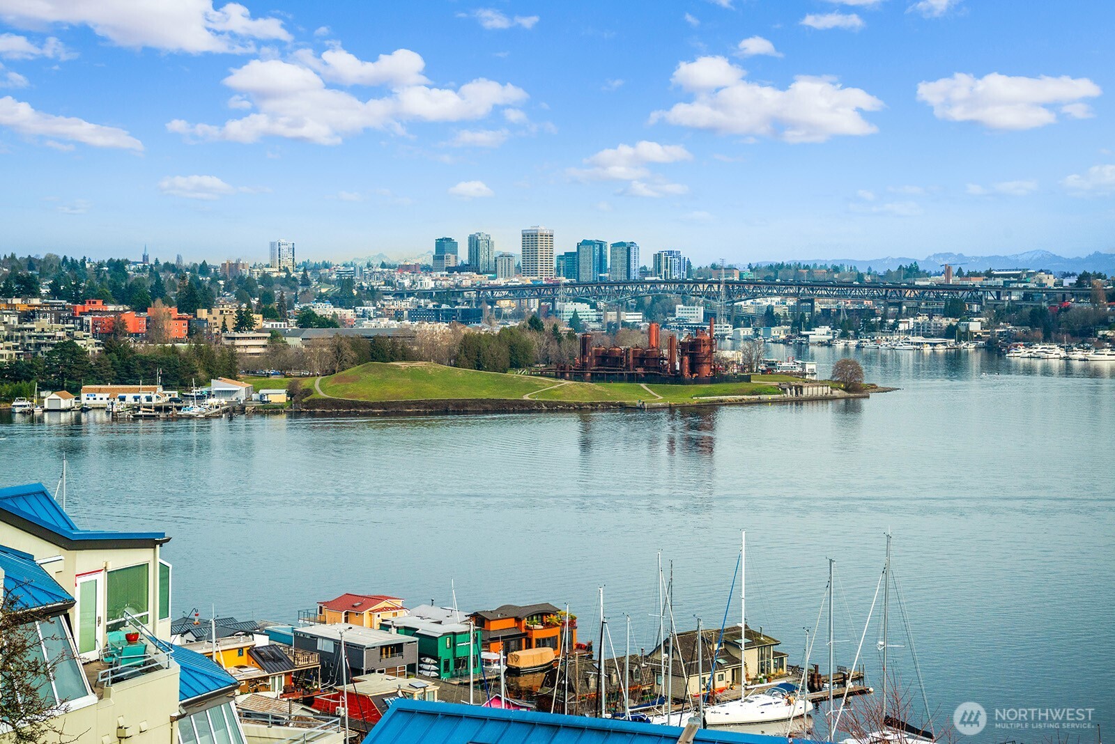 2401 8th Avenue North, Unit 202 Seattle, WA 98109 - Photo 17 of 20