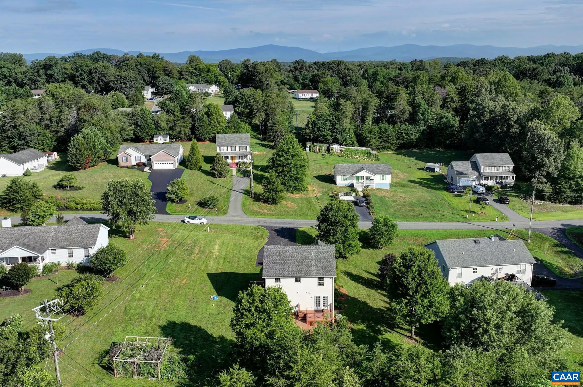 185 Angie Place Ruckersville, VA 22968 - Photo 63 of 73