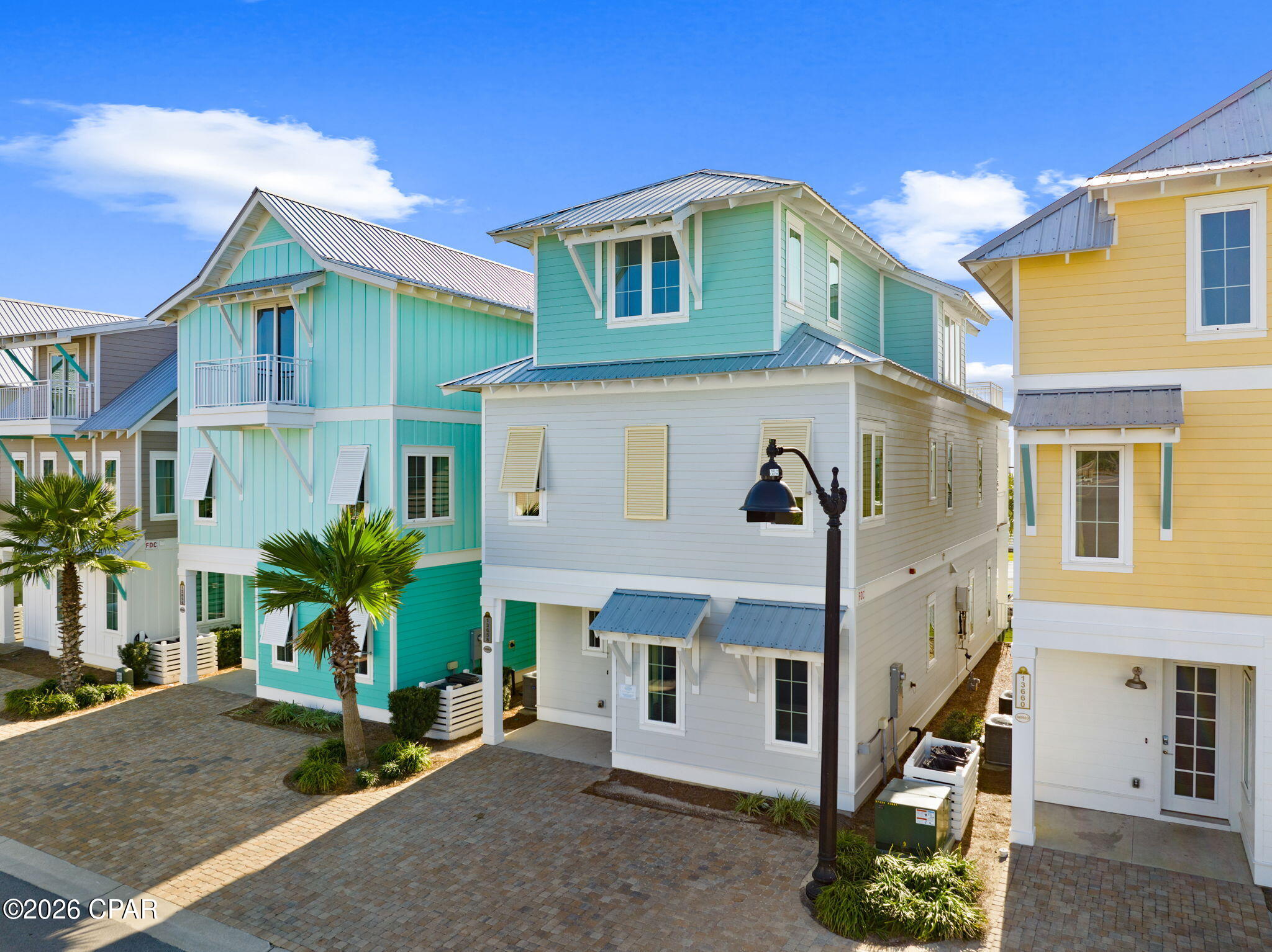 13658 Front Beach Road, Unit 4 Panama City Beach, FL 32413 - Photo 4 of 117