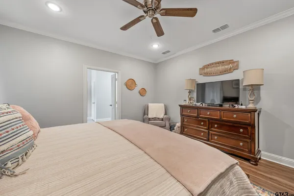 $345,000 | 11415 Windsor Park Drive, Tyler, TX 75709