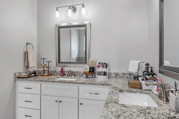 $345,000 | 11415 Windsor Park Drive, Tyler, TX 75709