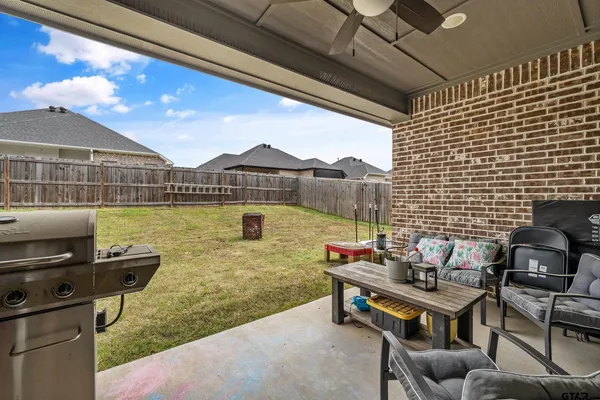 $345,000 | 11415 Windsor Park Drive, Tyler, TX 75709