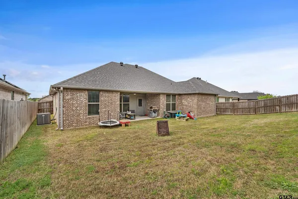 $345,000 | 11415 Windsor Park Drive, Tyler, TX 75709