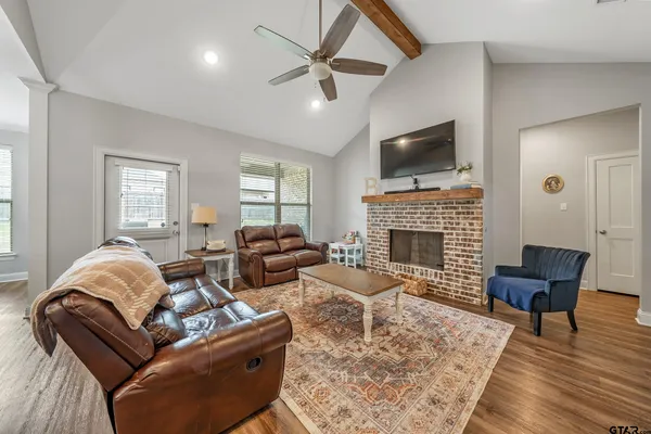 $345,000 | 11415 Windsor Park Drive, Tyler, TX 75709