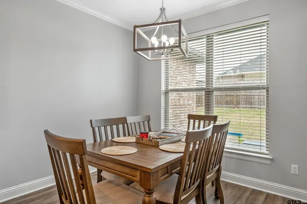 $345,000 | 11415 Windsor Park Drive, Tyler, TX 75709