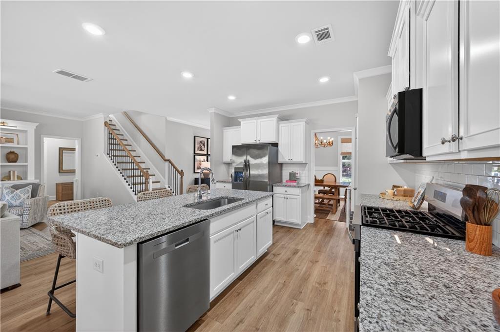 73 Belmont Street Jefferson, GA 30549 - Photo 12 of 47