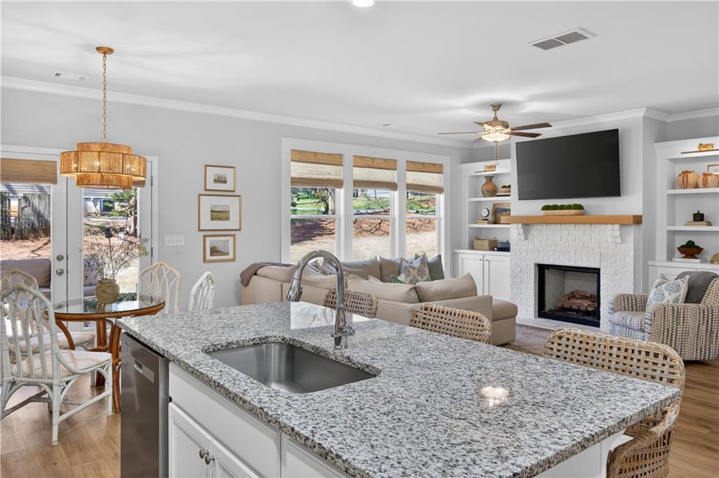 73 Belmont Street Jefferson, GA 30549 - Photo 13 of 47