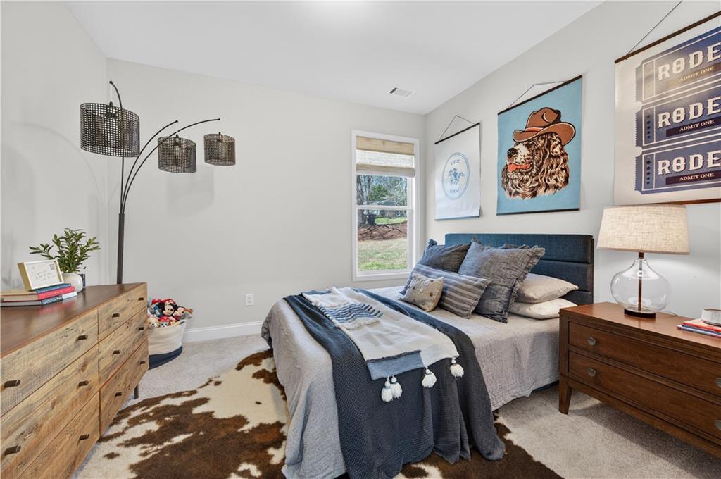 73 Belmont Street Jefferson, GA 30549 - Photo 18 of 47