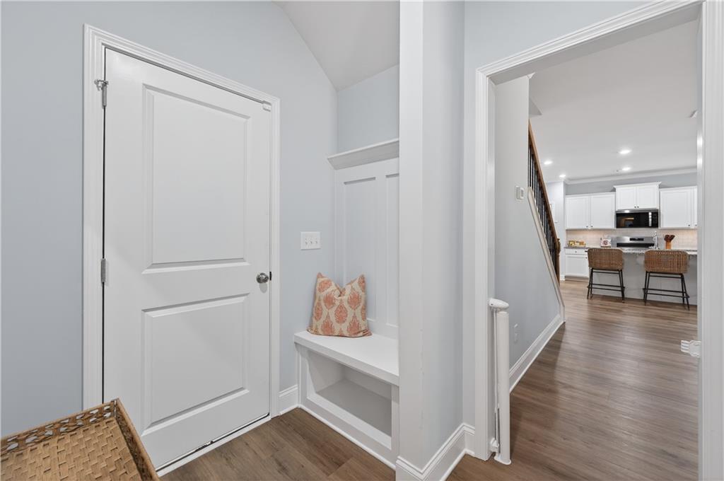 73 Belmont Street Jefferson, GA 30549 - Photo 20 of 47