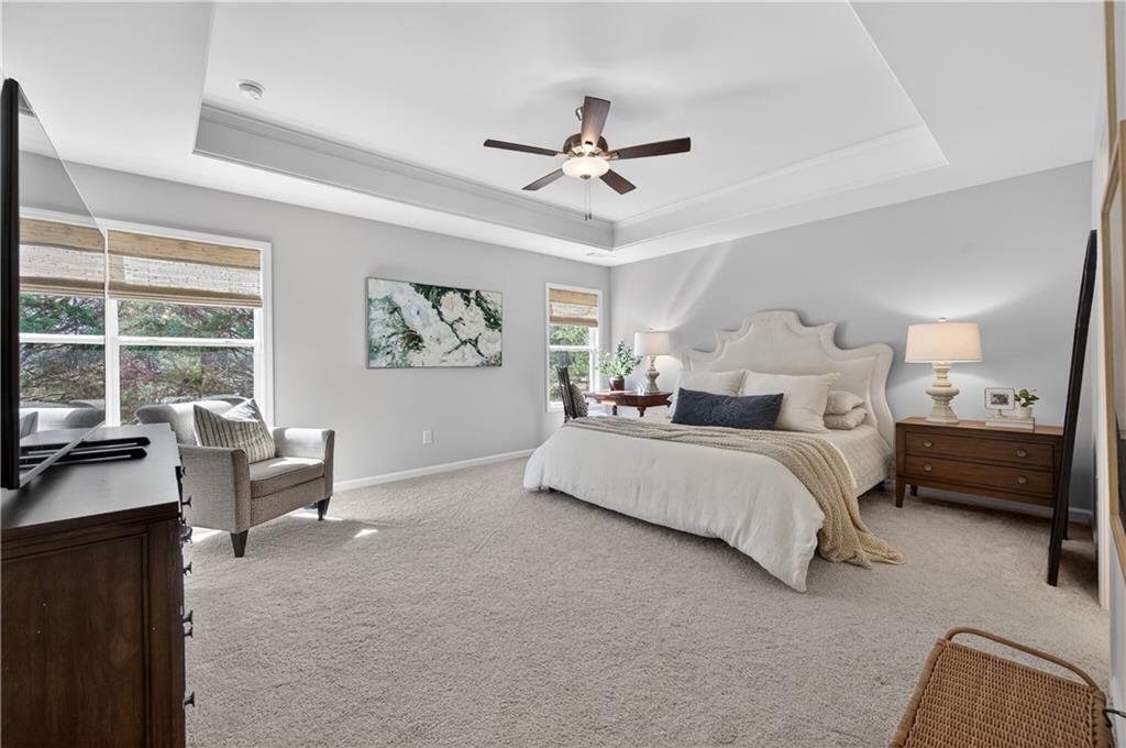 73 Belmont Street Jefferson, GA 30549 - Photo 24 of 47