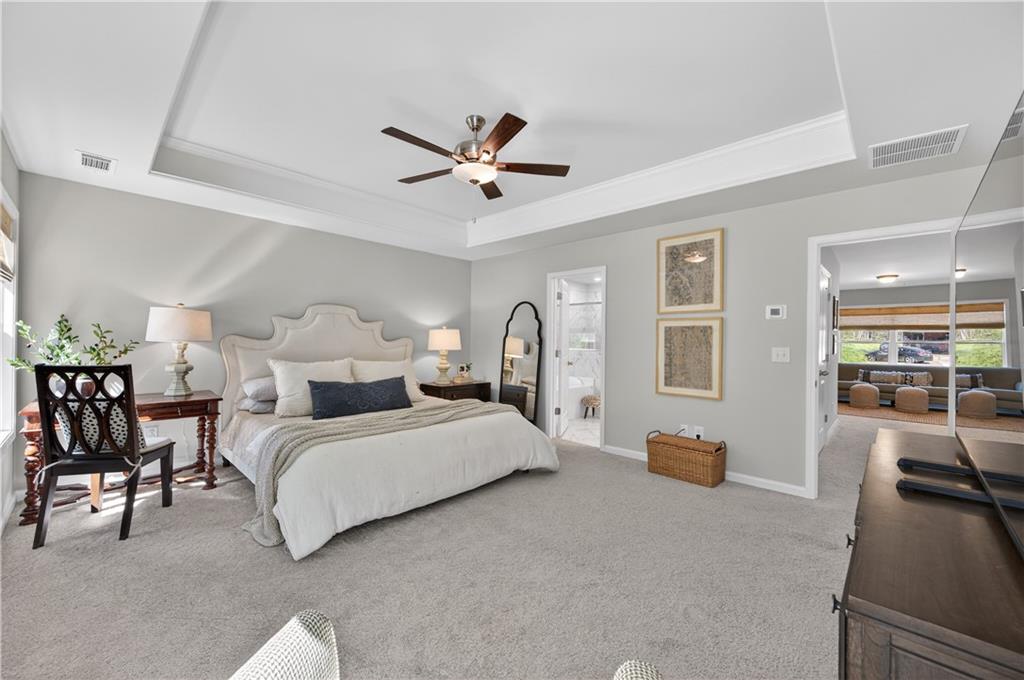 73 Belmont Street Jefferson, GA 30549 - Photo 25 of 47