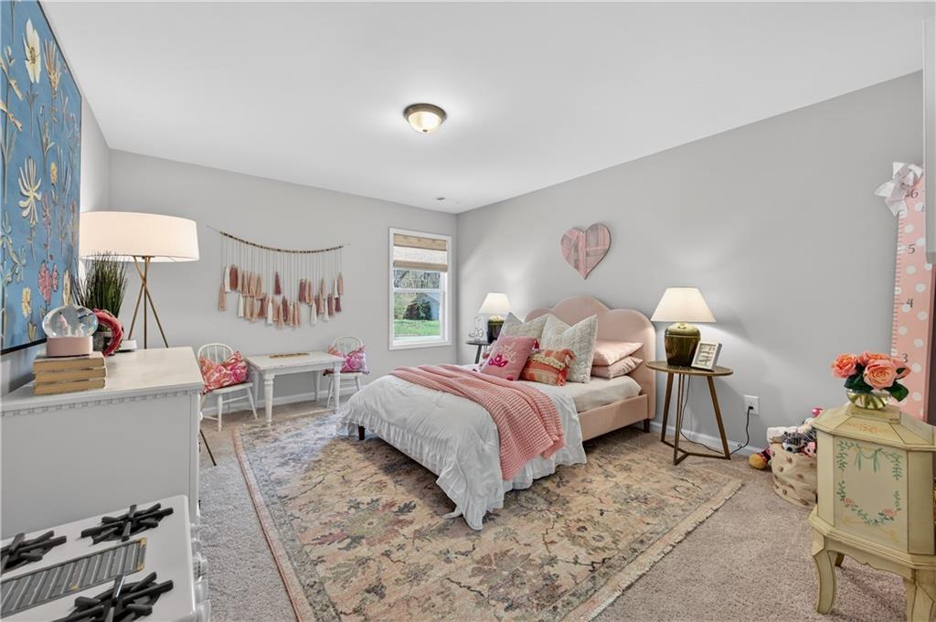 73 Belmont Street Jefferson, GA 30549 - Photo 30 of 47