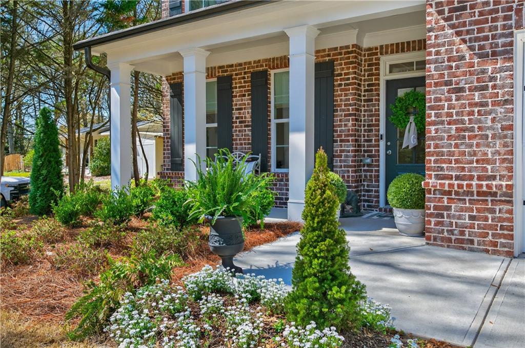 73 Belmont Street Jefferson, GA 30549 - Photo 3 of 47