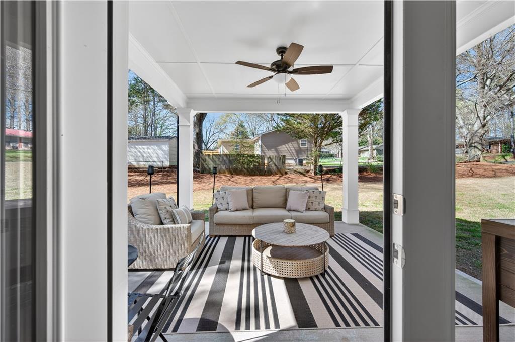 73 Belmont Street Jefferson, GA 30549 - Photo 35 of 47