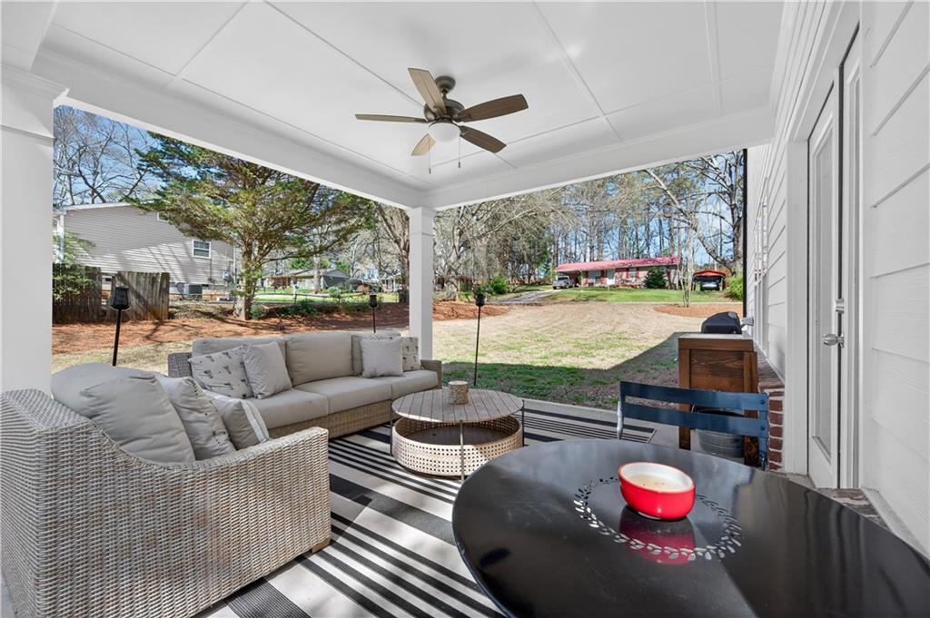 73 Belmont Street Jefferson, GA 30549 - Photo 36 of 47