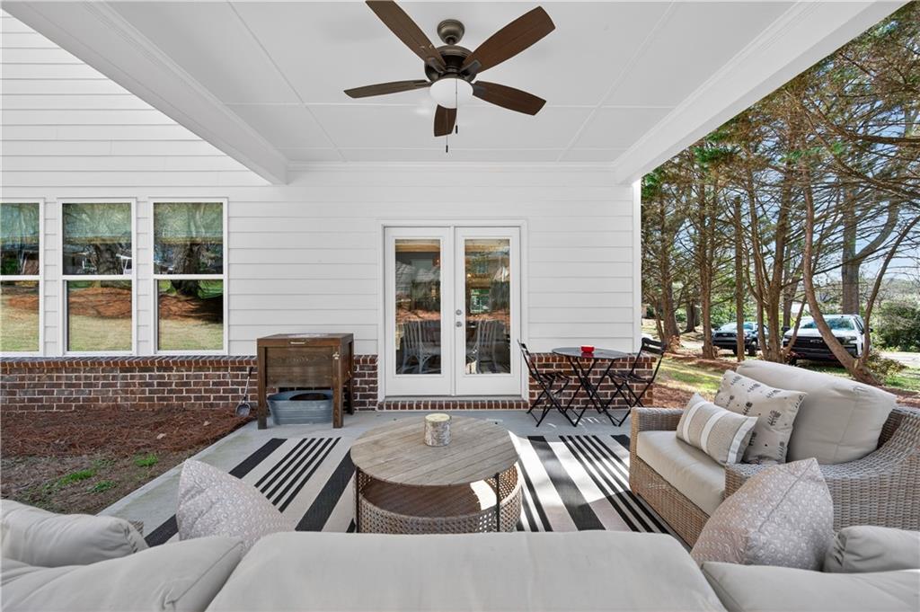 73 Belmont Street Jefferson, GA 30549 - Photo 37 of 47