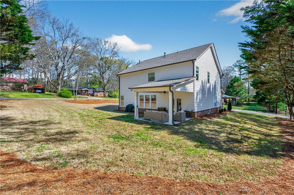 73 Belmont Street Jefferson, GA 30549 - Photo 38 of 47