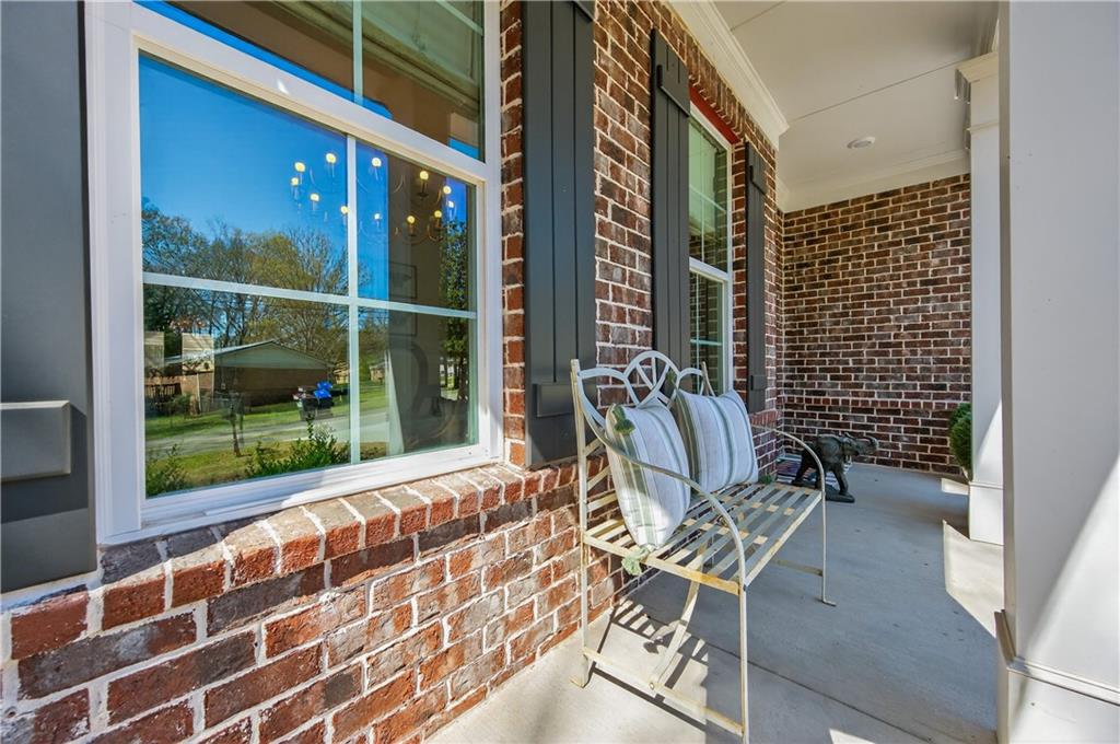 73 Belmont Street Jefferson, GA 30549 - Photo 4 of 47